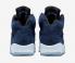 Air Jordan 5 Retro Georgetown Midnight Navy Black Football Grey FD6812-400