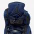 Air Jordan 5 Retro Georgetown Midnight Navy Black Football Grey FD6812-400