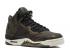 Air Jordan 5 Retro Prem Hc Heiress Field Light Black Bone Metallic 919710-030