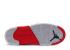 Air Jordan 5 Retro Ps 2013 Release Fire White Black Red 440889-120