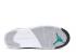 Air Jordan 5 Retro Ps Grape Grp Ice Black Emerald New White 440889-108