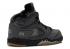 Air Jordan Offwhite X 5 Retro Sp Td Muslin Fire Black Red CV4828-001