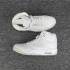 Nike Air Jordan 5 Premium Pure Platinum White 881432-003