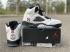 Nike Air Jordan 5 Retro Paris 75 2018 FIFA AV9175-101 White Black