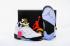 Nike Air Jordan Olympic Retro 2016 Release Gold Coin White Men Sneakers Shoes 136027-133