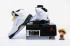 Nike Air Jordan Olympic Retro 2016 Release Gold Coin White Men Sneakers Shoes 136027-133
