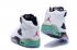 Nike Air Jordan Retro 5 V Pro Stars White Poison Green 136027 115