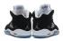 Nike Air Jordan V 5 Retro GS Oreo Black White Cool Grey 440888 035