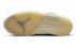 Air Jordan 5 Retro Expression Sail Black DA8016-100