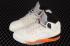 Air Jordan 5 Retro Shattered Backboard Total Orange White Multi-Color DC1060-100