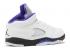 Air Jordan 5 Retro Td Concord Dark White Black 440890-141