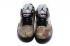 Supreme Nike Jordan V 5 Low Camo Black Red New DS Camouflage Men Shoes 824371 201