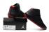 Nike Air Jordan Westbrook Men Basketball Shoes Black Red