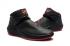 Nike Air Jordan Westbrook Men Basketball Shoes Black Red