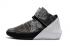 Nike Air Jordan Westbrook Men Basketball Shoes Grey Black