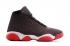 Nike Air Jordan Horizon Bred Black Gym Red Men Shoes 823581-001