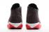 Nike Air Jordan Horizon Bred Black Gym Red Men Shoes 823581-001