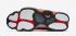 Air Jordan 13 GS Chicago 2017 White Black Team Red 414574-122