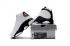 Nike Air Jordan XIII 13 Retro Kid Children Shoes Hot White Black