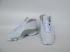 Nike Air Jordan XIII 13 Retro Kid Toddler Shoes High White Silver 684802