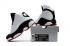 Nike Air Jordan XIII 13 Retro Kid white black red basketball Shoes 414571-135