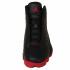 Air Jordan 13 - Black Gym Red 414571-003