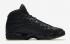 Air Jordan 13 Altitude 2017 Black Green 414571-042