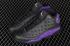 Air Jordan 13 Court Purple Black White Shoes DJ5982-015