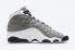 Air Jordan 13 Retro GS Houndstooth Black Lilac White DN3938-015