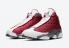 Air Jordan 13 Retro Gym Red Flint Grey White Black DJ5982-600