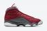 Air Jordan 13 Retro Gym Red Flint Grey White Black DJ5982-600