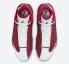 Air Jordan 13 Retro Gym Red Flint Grey White Black DJ5982-600