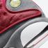 Air Jordan 13 Retro Gym Red Flint Grey White Black DJ5982-600