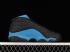 Air Jordan 13 University Blue Black White DJ5982-041