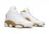 Air Jordan 13 Wheat White 414571-171