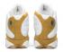 Air Jordan 13 Wheat White 414571-171