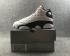 Air Jordan 13 White Black Dark Powder Blue Shoes 414571-144