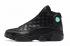 Nike Air Jordan 13 Retro Black Altitude Men Basketball Shoes 310004-031