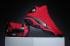 Nike Air Jordan 13 Retro Black Red Men Basketball Shoes 310004