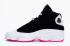 Nike Air Jordan 13 Retro Hyper Pink AJXIII GS Women Shoes 439358 008