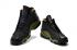 Nike Air Jordan XIII 13 Retro Men Basketball Shoes Black Green 823902