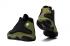 Nike Air Jordan XIII 13 Retro Men Basketball Shoes Black Green 823902