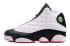 Nike Air Jordan XIII 13 Retro White Black Red He Got Game 13 309259 104