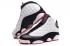 Nike Air Jordan XIII 13 Retro White Black Red He Got Game 13 309259 104