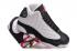 Nike Air Jordan XIII 13 Retro White Black Red He Got Game 13 309259 104