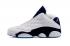 Nike Air Jordan 13 Retro Low BG Hornets GS Women Shoes 310811 107
