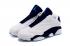 Nike Air Jordan 13 Retro Low BG Hornets GS Women Shoes 310811 107