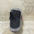 NIKE AIR JORDAN HYDRO XIII RETRO METALLIC SILVER INFRARED 684915-021