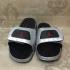 NIKE AIR JORDAN HYDRO XIII RETRO METALLIC SILVER INFRARED 684915-021