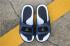 New Air Jordan Hydro 13 Retro Sandals Midnight Navy University Blue Black 684915 400